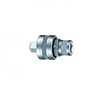 Stahlwille 522 Ratchet Adapter, 1/2" Drive, 40mm Diameter, 67.5mm Length Ratchets And Pawls