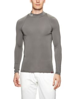 Performance Compression Mock Neck Shirt (2 Pack) by New Balance Underwear