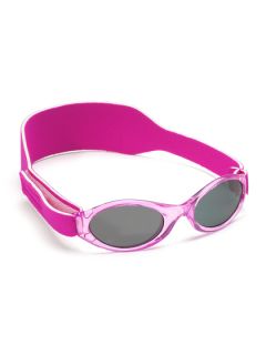 Hot Pink Shades 0 24 Months by Real Kids Shades