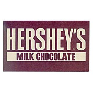 Hershy's Milk Chocolate Bars (36 Count Box)  Grocery & Gourmet Food