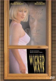 Wicked Ways Rebecca Demornay, Shareen Michelle Movies & TV