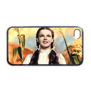 Dorothy in Oz Apple PLASTIC iPhone 5 Case / Cover Verizon or At&T Phone Great unique Gift Idea Cell Phones & Accessories