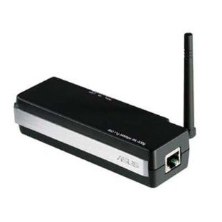 802.11G Pockt Wireless Router Electronics