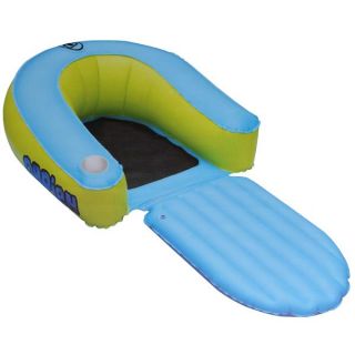 O'Brien Ez Lounge Inflatable Lounger 2014