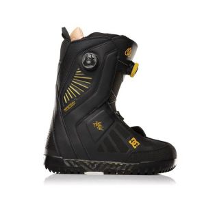 DC Travis Rice Snowboard Boots 2014