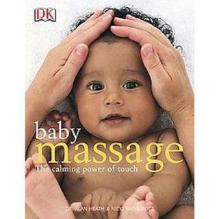 Baby Massage (Paperback)