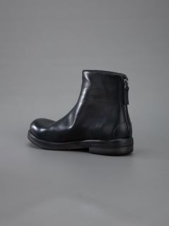 Marsèll Classic Ankle Boot