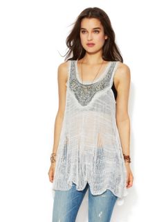 Summer Fog Tunic by Free People