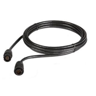 Lowrance 15 foot Uniplug Transducer Extension Cable