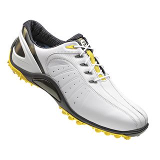 Footjoy Mens Fj Sport Spikeless Golf Shoes