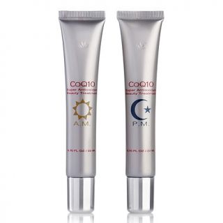 CoQ10 Around The Clock Antioxidant Beauty Treatment   AutoShip