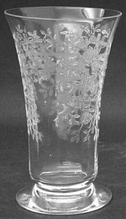 Heisey Olympiad (Stem #3411) Juice Glass   Stem #3411, Etch #458