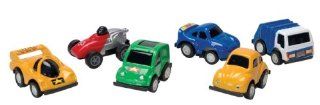 Die Cast Mini Cars Toys & Games