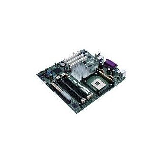 Intel 865G P4 800/533/400 FSB ATX ( BOXD865GLCL ) Electronics