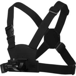 JVC Chest Harness   Camera Accessories & Mounts