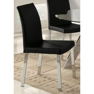 Galax Set Of 4 Chic Design Dining Chairs