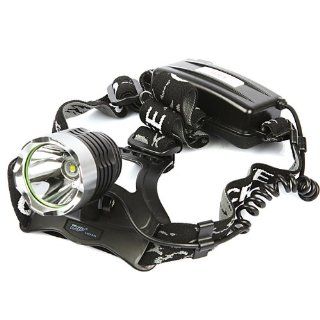 Oxking Dp Led 534 800 Lumen 18650 Battery Cree T6 Portable Bike Led Rechargeable Waterproof LED Headlamp 10w Headlight Torch Flashlight for Camping Hiking Hunting Free Drop Shipping  Sports & Outdoors