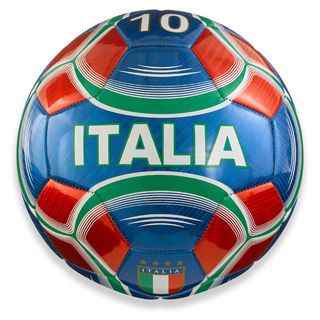 Vizari Sport Italia Size 5 Soccer Ball