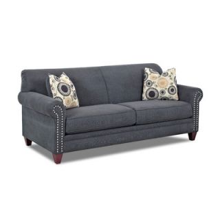 Klaussner Furniture Gunnison Sofa