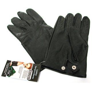KinkLab Vampire Gloves, Medium Kink Labs Health & Personal Care