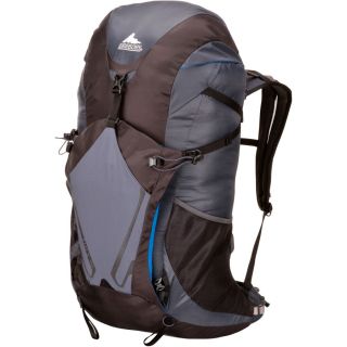 Gregory Fury 40 Backpack   2319 2563cu in