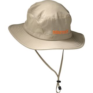 Marmot Simpson Mesh Sun Hat