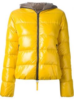 Duvetica Padded Jacket    Di Pierro