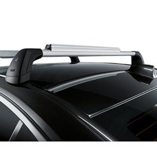BMW Roof Rack Base Support System 535 550 GT (2010+) Automotive