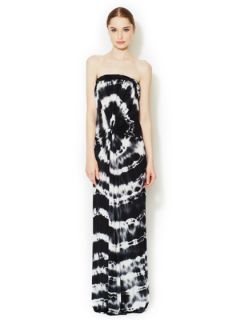 Aphrodite Jersey Maxi Dress  by Young Fabulous & Broke