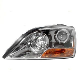 New Headlamp Headlight   OEM 92101 3E540 Automotive
