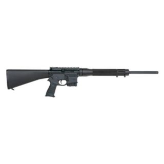 Mossberg MMR Hunter Centerfire Rifle GM446854