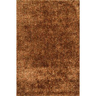 Alexander Home Hand Tufted Caldera Spice Area Rugs (79 X 99) Brown Size 8 x 10