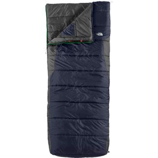 The North Face Dolomite 3S Bx Sleeping Bag 20 Degree