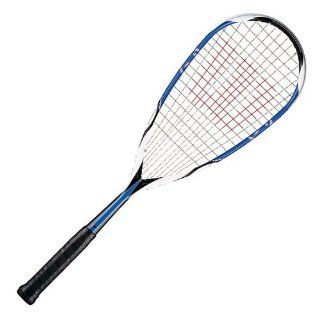 Wilson K 145 Squash Racquet  Squash Rackets  Sports & Outdoors