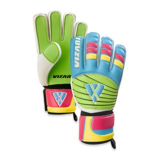 Vizari Sport Rio F.r.f. Size 8 Gk Glove