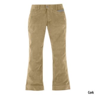 Carhartt Womens Comfort Cord Pant (Style #WB059) 444702