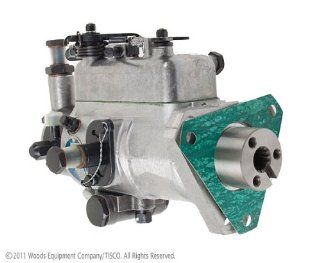 FORD 3 CYL. CAV INJECTION PUMP D0NN9A543J CAV3233F380 3000, 3100, 3330, 3600  Other Products  