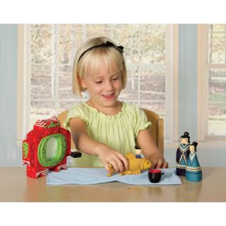 Guidecraft Little One Inch Storybox