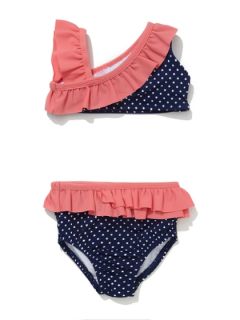 Two Piece Bathing Suit by Egg