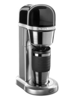 4 Cup Personal Coffee Maker by KitchenAid
