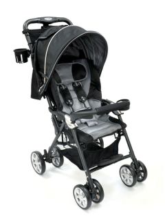Cabria Stroller by Combi