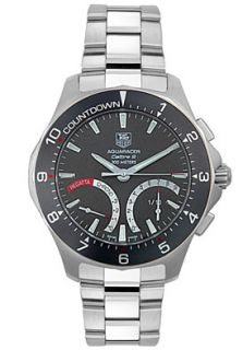 Tag Heuer CAF7111.BA0803  Watches,Mens Aquaracer Calibre S Regatta, Chronograph Tag Heuer Quartz Watches