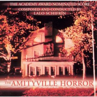 The Amityville Horror (The Academy Award Nominat