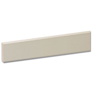 James Hardie Smooth Fiber Cement Trim Siding (Common 6 in x 10 ft; Actual; Actual 5.5 in H x 10 ft L)