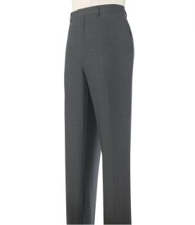 Joseph Slim Fit Plain Front Suit Separate Trousers JoS. A. Bank
