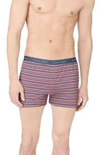 Calvin Klein 'U1029' Slim Fit Boxer Shorts