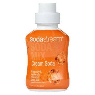 SodaStream™ Cream Soda Soda Mix