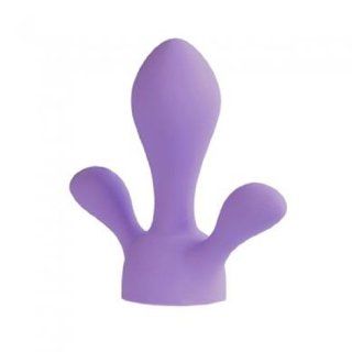 Couture Collection Inspire   Triple Tease Attachment   Purple Health & Personal Care