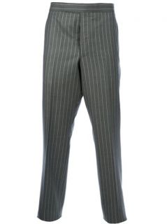 Thom Browne Pin Stripe Trouser