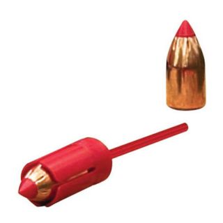 Hornady .50 cal Lock N Load Low Drag w/ .45 cal 250 gr. SST Bullet 402392